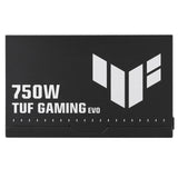 ASUS TUF Gaming 750W Bronze EVO Netzteil ATX 3.1 PCIe 5.1 modular