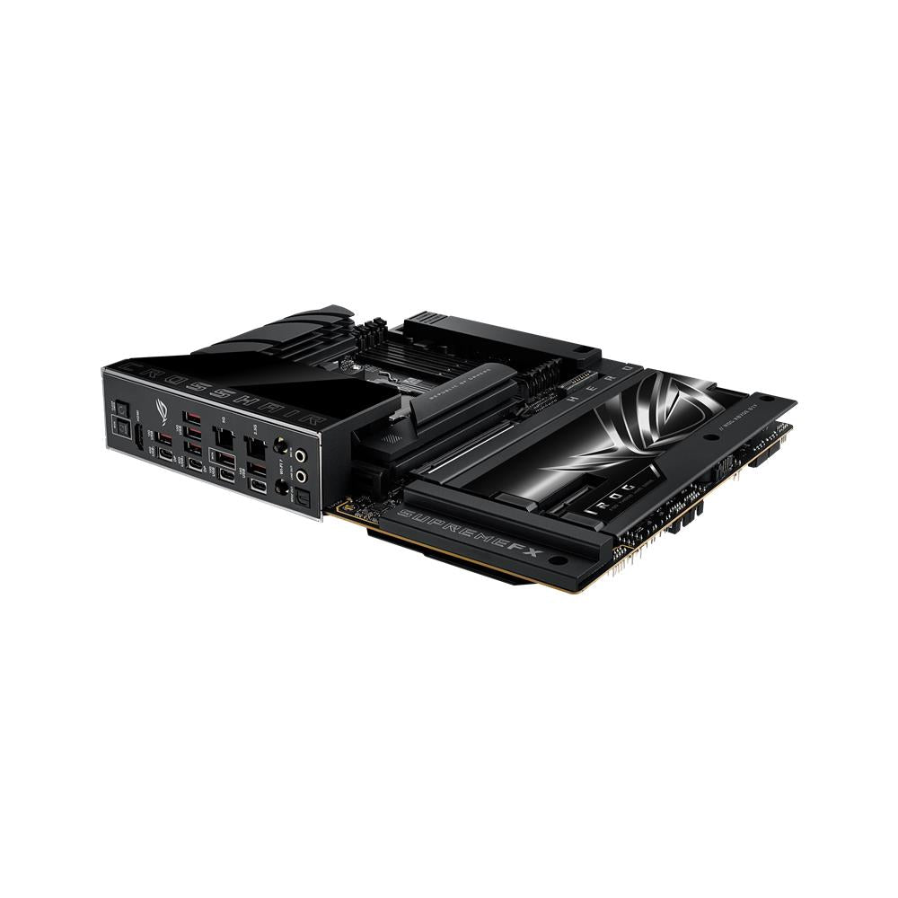 ASUS ROG CROSSHAIR X870E HERO BTF Mainboard AM5 ATX DDR5 PCIe 5.0 WiFi 7