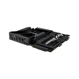 ASUS ROG CROSSHAIR X870E HERO BTF Mainboard AM5 ATX DDR5 PCIe 5.0 WiFi 7