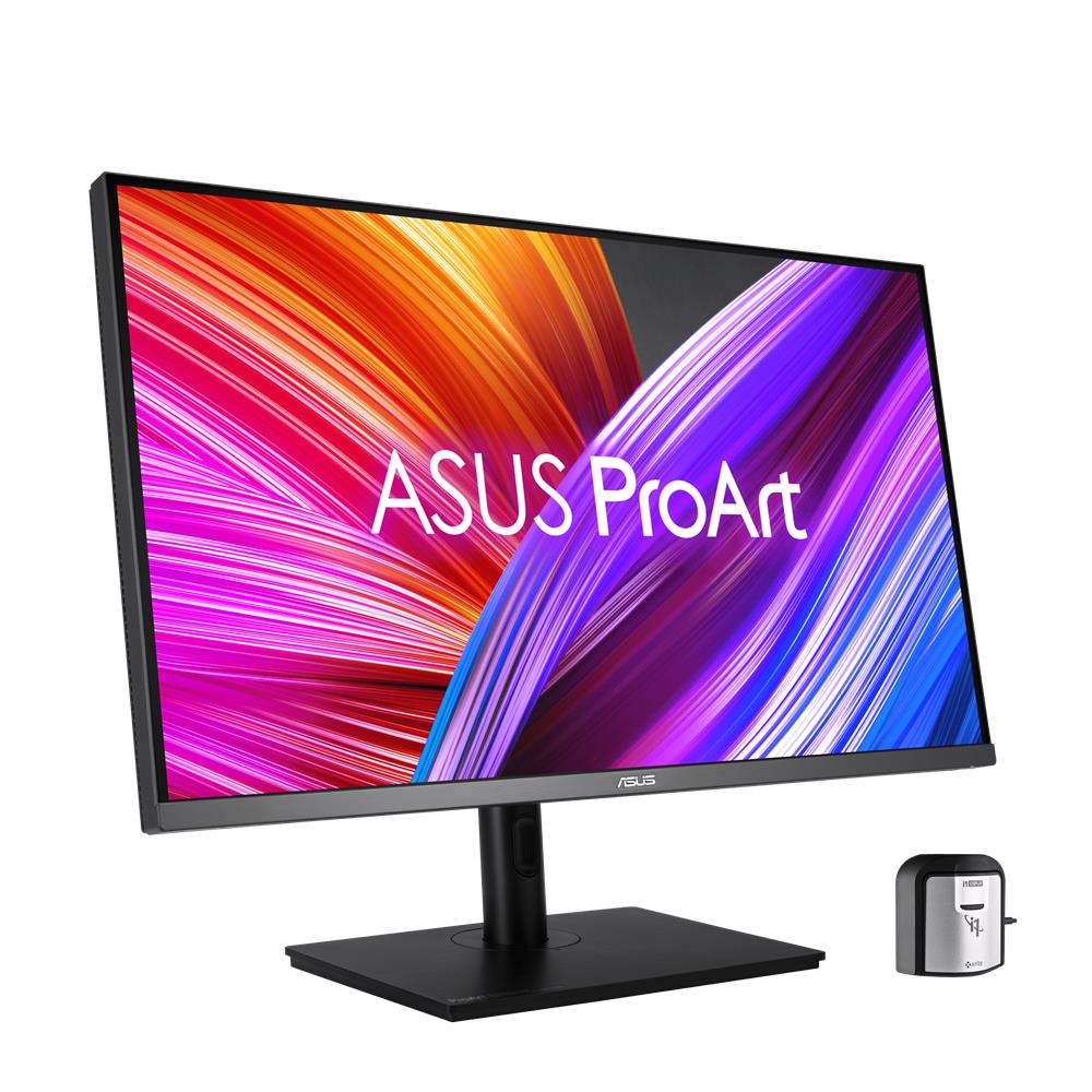 ASUS ProArt Display PA32UCR-K Professional 32 Zoll Monitor IPS 4K UHD 60Hz 5ms HDR-10 HLG sRGB