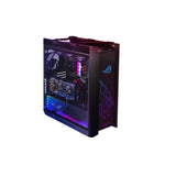 ASUS ROG Strix Helios Gaming Gehäuse RGB EATX/ATX Tower GPU-Halterung Aura Sync