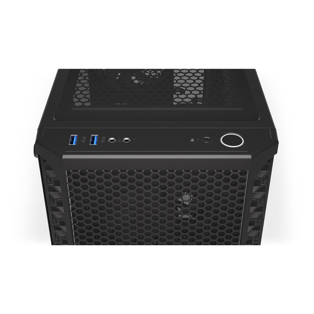 ENDORFY Signum 300 ARGB ATX PC Gehäuse mit Glasfenster