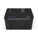 ENDORFY Signum 300 ARGB ATX PC Gehäuse mit Glasfenster