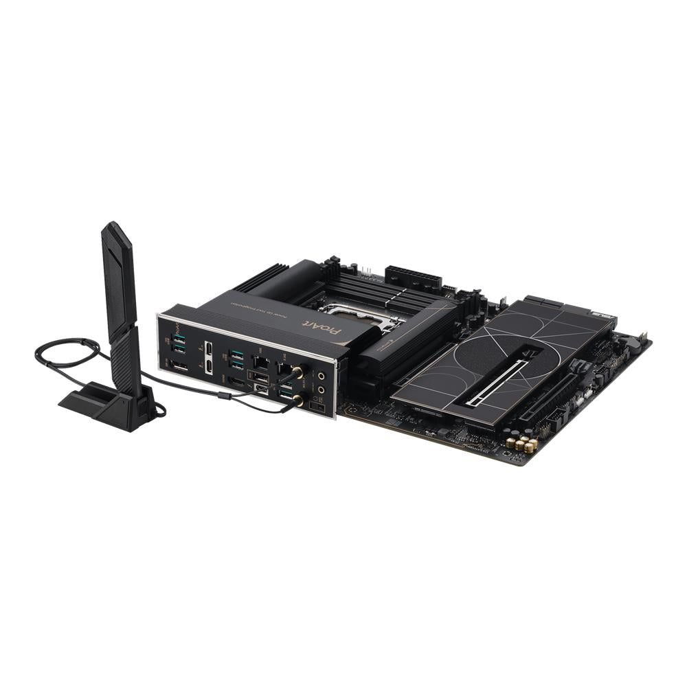 ASUS ProArt Z890-CREATOR WIFI Mainboard LGA 1851 ATX DDR5 PCIe 5.0 Thunderbolt 4