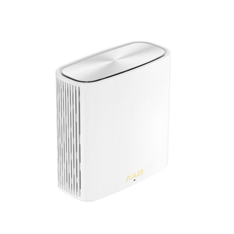 ASUS ZenWiFi XD6 AX5400 2er Set Weiß Whole-Home Dual-Band Mesh WiFi 6