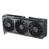ASUS PRIME Radeon RX 9060 XT OC 16GB GDDR6 Gaming Grafikkarte PCIe 5.0