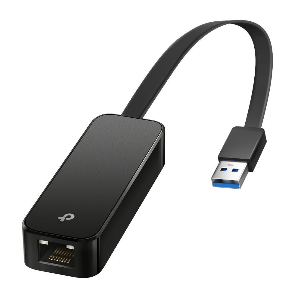 TP-Link UE306 USB 3.0 auf Gigabit Ethernet Adapter LAN Netzwerk kompakt