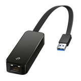 TP-Link UE306 USB 3.0 auf Gigabit Ethernet Adapter LAN Netzwerk kompakt
