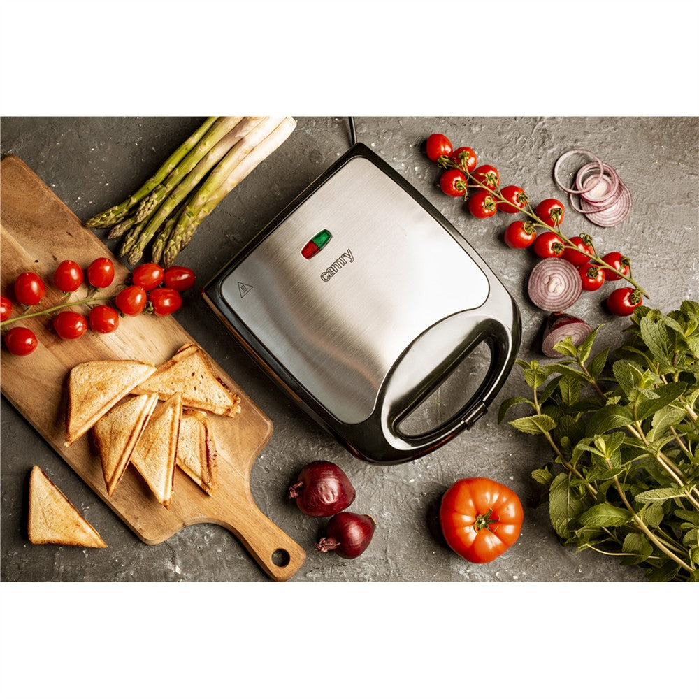 Camry CR 3023 XL-Sandwichmaker