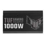 ASUS TUF Gaming 1000 Watt Gold, vollmodulares Netzteil, ATX 3.0-kompatibel, Axial-tech Lüfter