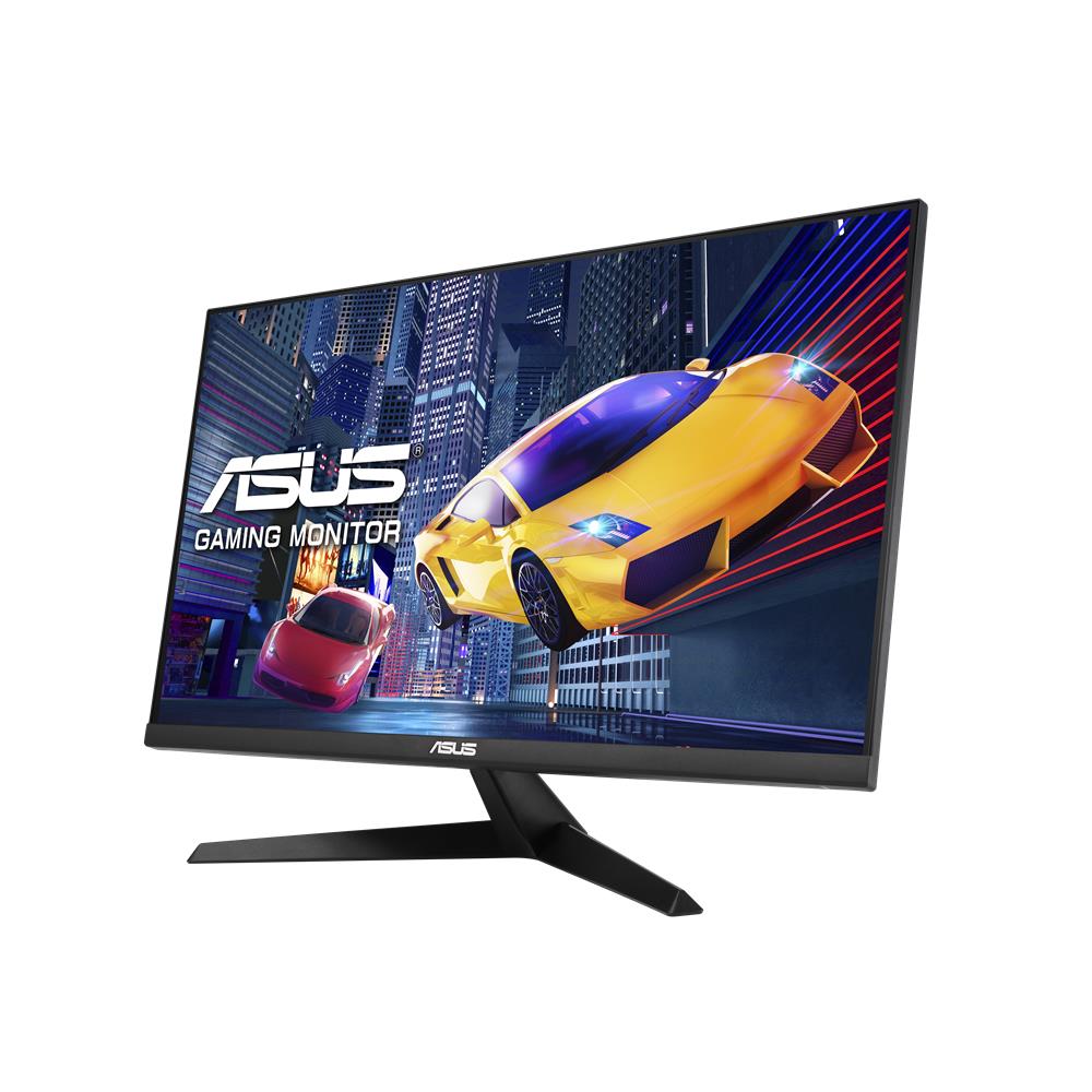 ASUS VY279HGE 27 Zoll Eye Care Gaming Monitor (FHD (1920 x 1080), IPS, 144Hz, SmoothMotion, 1ms)