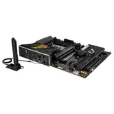 ASUS ROG STRIX Z890-H GAMING WIFI Mainboard LGA 1851 ATX DDR5 PCIe 5.0 WiFi 7