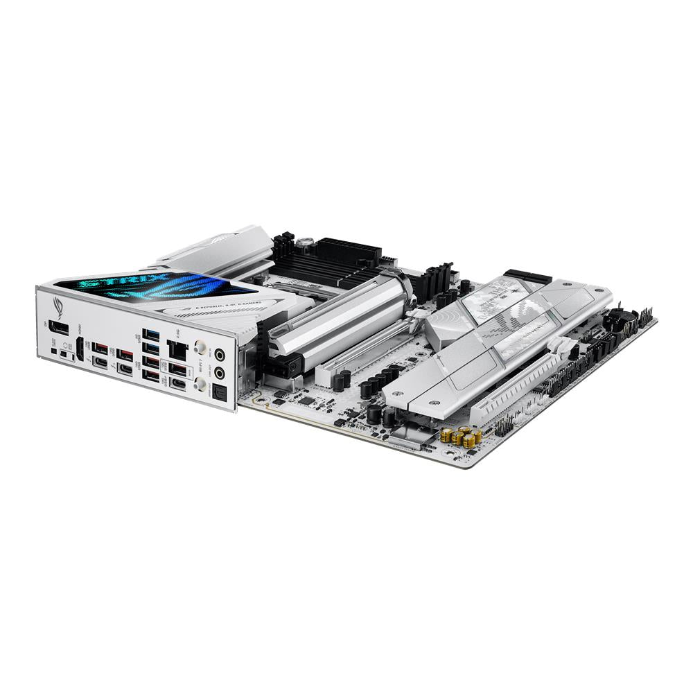 ASUS ROG STRIX Z890-A GAMING WIFI Mainboard LGA 1851 ATX DDR5 WiFi 7 PCIe 5.0