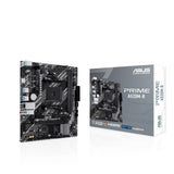 ASUS PRIME A520M-R Gaming Mainboard AM4 mATX M.2 HDMI USB 5Gbps