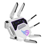ASUS ROG Rapture GT‑BE19000AI Tri‑Band WiFi 7 Gaming Router mit Dual 10G Ports und AI WAN
