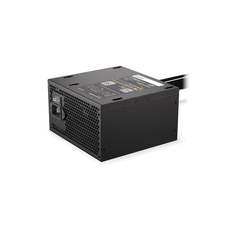 ENDORFY EY7A001 - Power supplies Elementum E5 550 W, PC-Netzteil, Schwarz