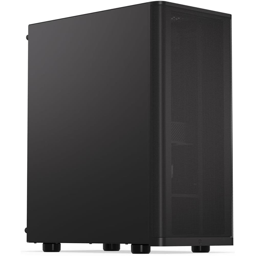 ENDORFY Ventum 200 Solid, ATX PC-Gehäuse, inkl. 1x 120mm PWM-Lüfter, Frontblende aus Mesh | EY2A001