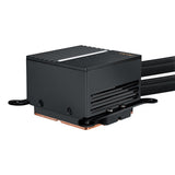 ASUS ProArt LC 420 All in One CPU-Wasserkühler 3x 140mm Noctua 140mm Radiatorlüfter