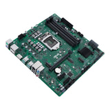 ASUS Pro Q570M-C/CSM Business-Mainboard Sockel Intel LGA 1200 (Micro-ATX, PCIe 4.0, DDR4 DIMM)