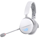ASUS ROG Pelta Wireless Gaming Headset RGB 2.4 GHz Bluetooth Weiß