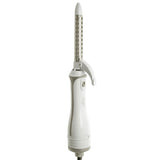 Adler AD 2027 Haarstyler 5 in 1 Weiß Champagne 1200 W mit Kaltlufttaste