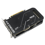 ASUS Dual GeForce RTX 5050 OC 8GB GDDR6 Gaming Grafikkarte PCIe 5.0