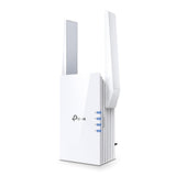 TP-Link RE505X AX1500 Dualband WLAN Repeater Wi-Fi 6 Mesh Netzwerk Gigabit Ethernet | refurbished