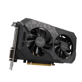 ASUS TUF Gaming GeForce GTX 1650 4GB OC Grafikkarte GDDR6 PCIe 3.0 DVI HDMI 2.0b DisplayPort 1.4a