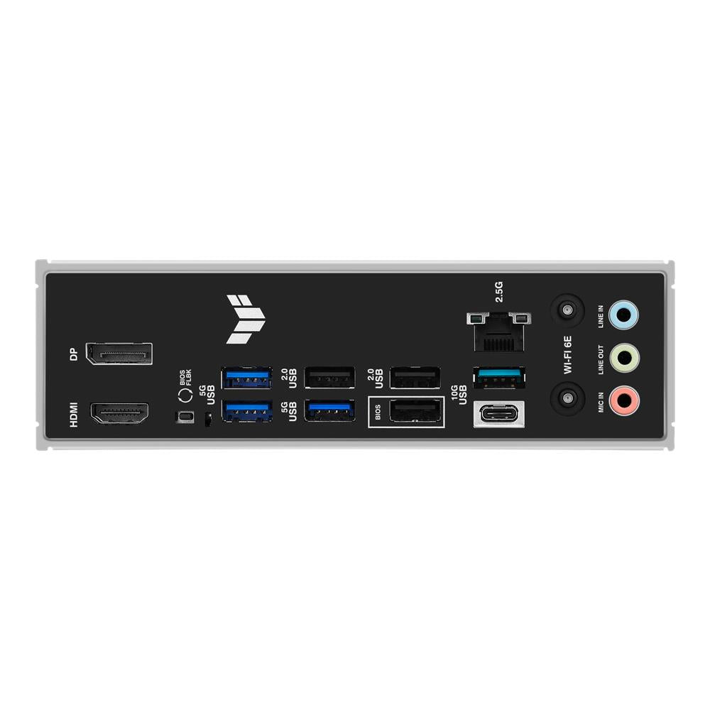 ASUS TUF GAMING B650E-E WIFI Mainboard AM5 ATX DDR5 PCIe 5.0 WiFi 6E