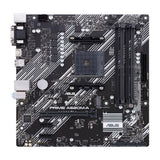 ASUS PRIME A520M-A II CSM Mainboard AM4 micro ATX M.2 USB 3.2