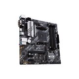 ASUS Prime B550M-A Gaming Mainboard Sockel AM4 micro ATX Ryzen PCIe 4.0 M.2 Ethernet SATA USB