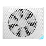 ASUS ROG THOR 1200W Platinum III White Edition Netzteil ATX 3.1 PCIe 5.1 OLED