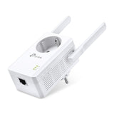 TP-Link TL-WA860RE 300 Mbit/s WLAN Repeater mit integrierter Steckdose