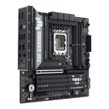 ASUS TUF Gaming B860M-PLUS WIFI Mainboard LGA 1851 mATX DDR5 PCIe 5.0 WiFi 7