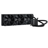 ASUS ProArt LC 420 All in One CPU-Wasserkühler 3x 140mm Noctua 140mm Radiatorlüfter