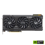 ASUS TUF Gaming GeForce RTX 4070 12GB GDDR6X OC Edition Gaming Grafikkarte (NVIDIA GeForce RTX4070)