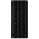 ASUS ProArt PA602 Wood Edition Metal Panel E ATX PC Gehäuse mit 420 mm Radiator