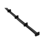 be quiet! Power Cable CS-3640 S-ATA Kabel 4x S-ATA-Anschluss 600 mm Erweiterungskabel