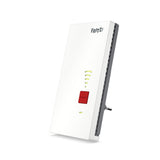 FRITZ!Repeater 2400 – Dualband-WLAN-Repeater mit hoher Reichweite & Gigabit-LAN