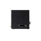 Edifier MR5 Studiomonitore (110W) mit Class-D Verstärker, LDAC, Bluetooth 6.0, Schwarz