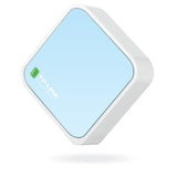 TP-Link TL-WR802N 300Mbit/s-WLAN-Nano-Router