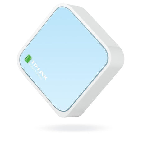 TP-Link TL-WR802N 300Mbit/s-WLAN-Nano-Router