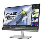 ASUS ProArt PA24AC 61,2 cm 24,1 Zoll Monitor WUXGA HDR-10 HDMI DisplayPort 5ms Reaktionszeit schwarz