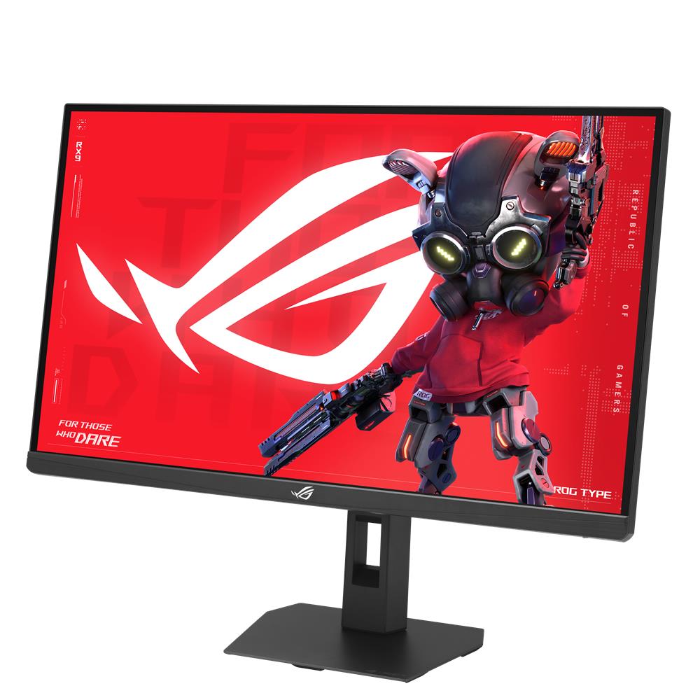 ASUS ROG Strix XG27AQNGV 27 Zoll QHD Gaming Monitor 360Hz G‑SYNC Pulsar IPS