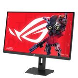 ASUS ROG Strix XG27AQNGV 27 Zoll QHD Gaming Monitor 360Hz G‑SYNC Pulsar IPS