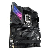 ASUS ROG STRIX Z690-E GAMING WIFI Mainboard Sockel Intel LGA 1700 ATX PCIe 5.0 DDR5 WiFi 6E M.2 USB