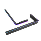 ASUS TUF Gaming GT502 Horizon ARGB Lighting Kit Black mit Aura Sync
