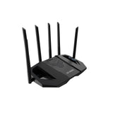 ASUS TUF Gaming BE6500 Dual Band WiFi 7 (802.11be) Extendable Gaming Router