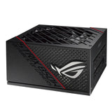 ASUS ROG Strix 850W Netzteil 850 Watt 80 Plus Gold 0dB-Kühlung schwarz