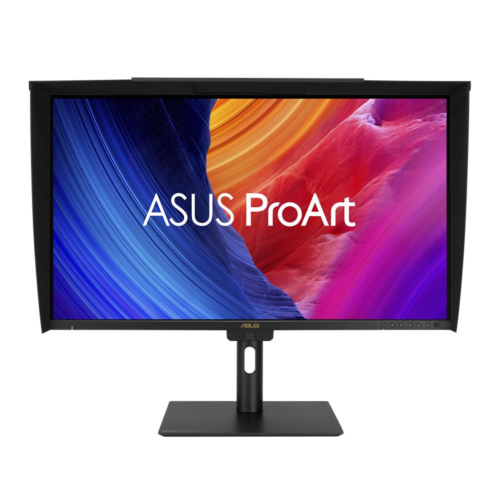 ASUS ProArt Display PA27UCGE 27 Zoll 4K IPS Grafik‑Monitor 160Hz USB‑C 96W